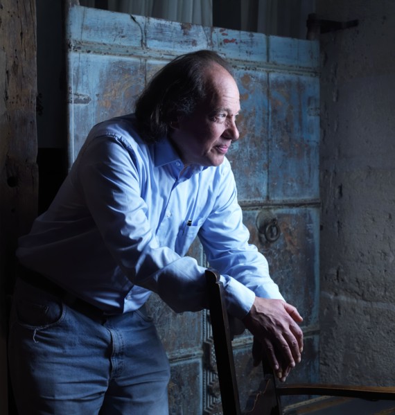Jean-Claude Ameisen
