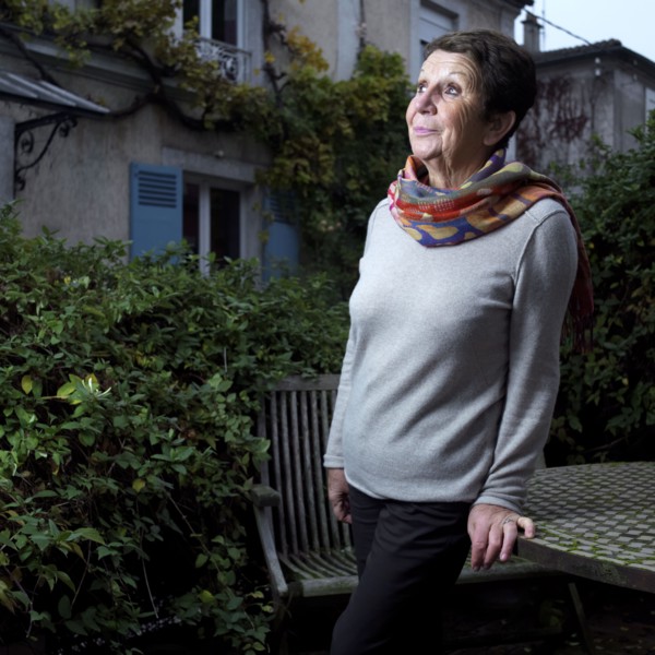 Joëlle Brunerie-Kauffmann