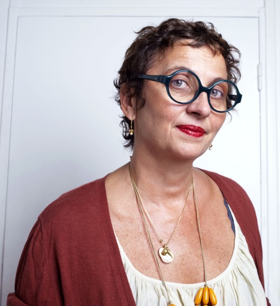 Valérie Roubaud