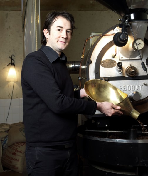 Antoine Netien
