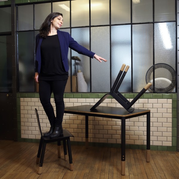 Bina Baitel