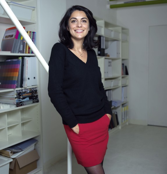 Bita Azimi