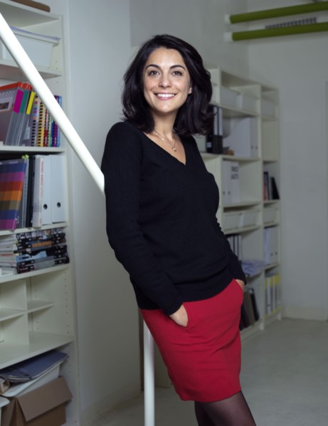 Bita Azimi