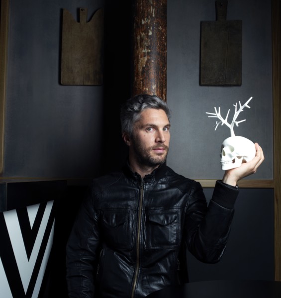 Michael Malapert