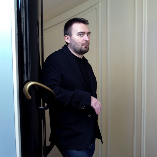 Laurent Obertone