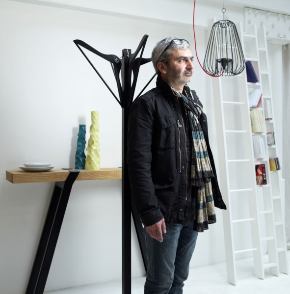 Fabien Bonillo