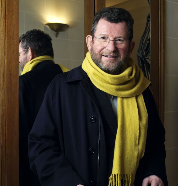 Michel Godet