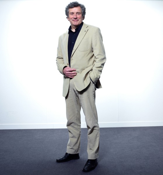 Philippe Prevel