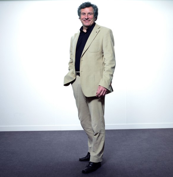 Philippe Prevel
