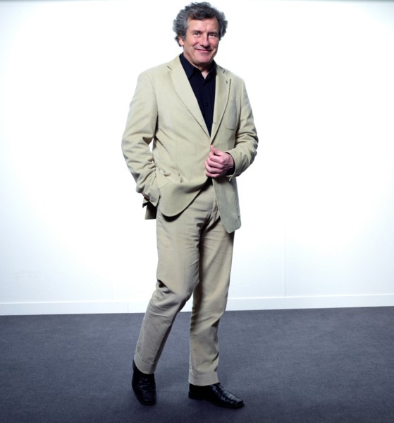 Philippe Prevel