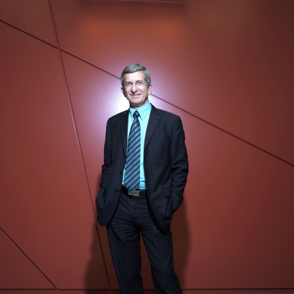 Régis Vircondelet