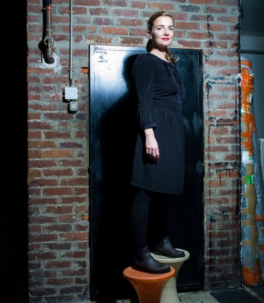 Marion Hislen
