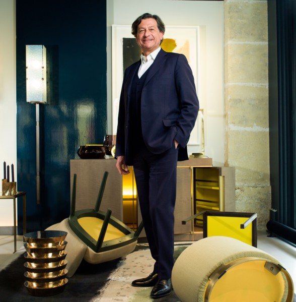Bruno Moinard
