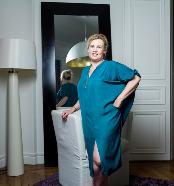 Hélène Darroze