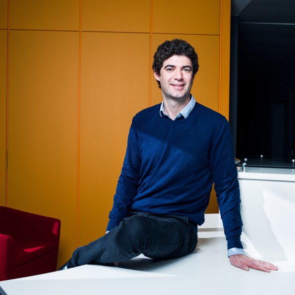 David Baranès