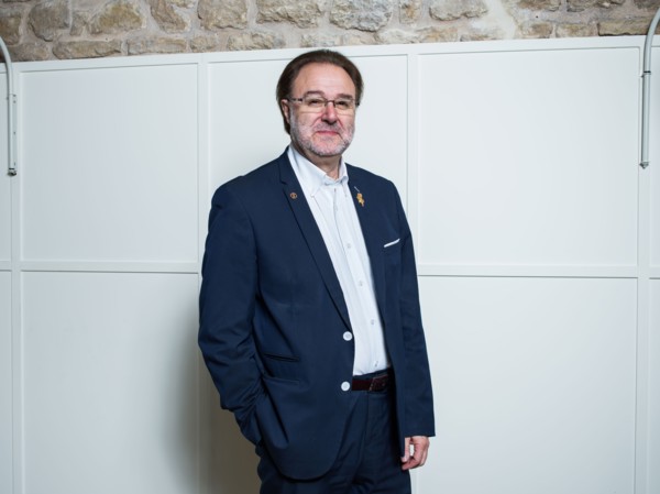 Philippe Faure-Brac