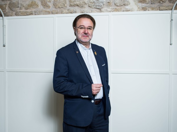 Philippe Faure-Brac