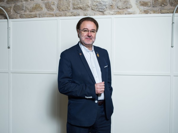 Philippe Faure-Brac