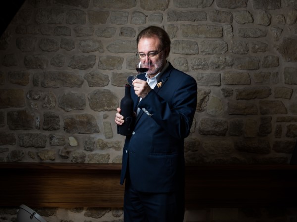 Philippe Faure-Brac