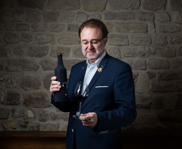 Philippe Faure-Brac