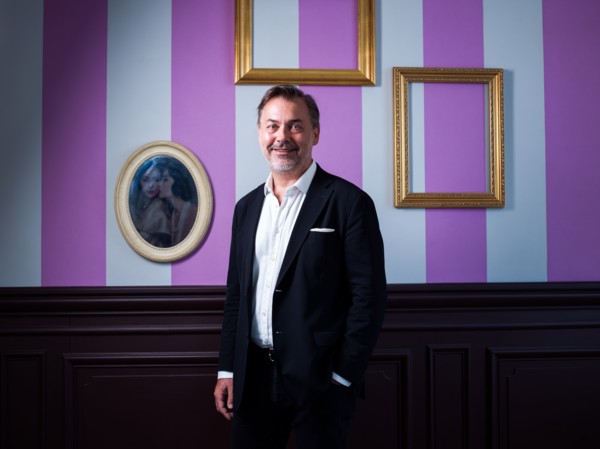 Bertrand Biard