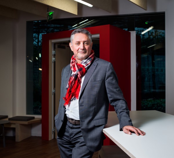 Pierre-Yves Gomez