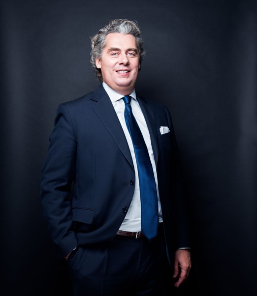 Yves Rannou