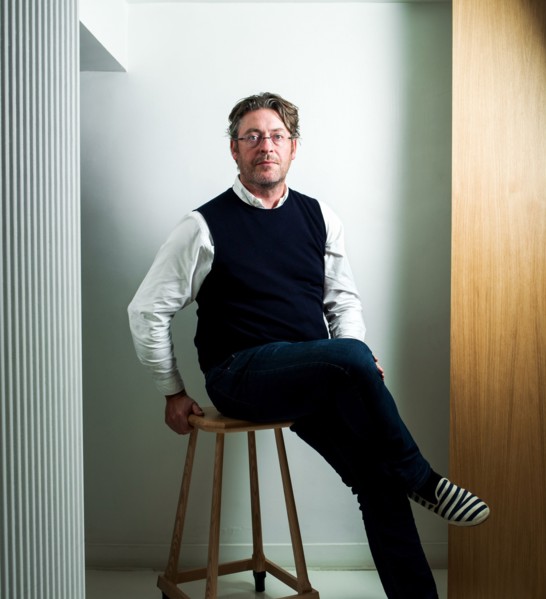 Alexandre Milan