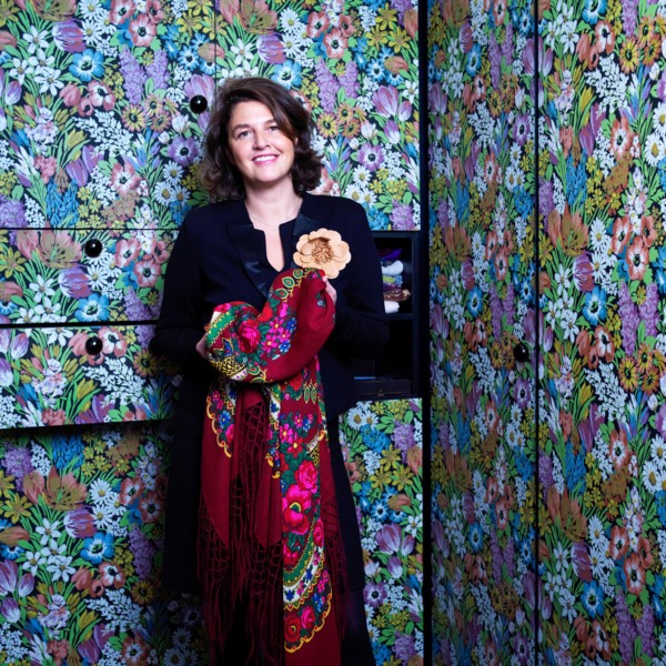 Anne-Christine Gromnicki, 2012