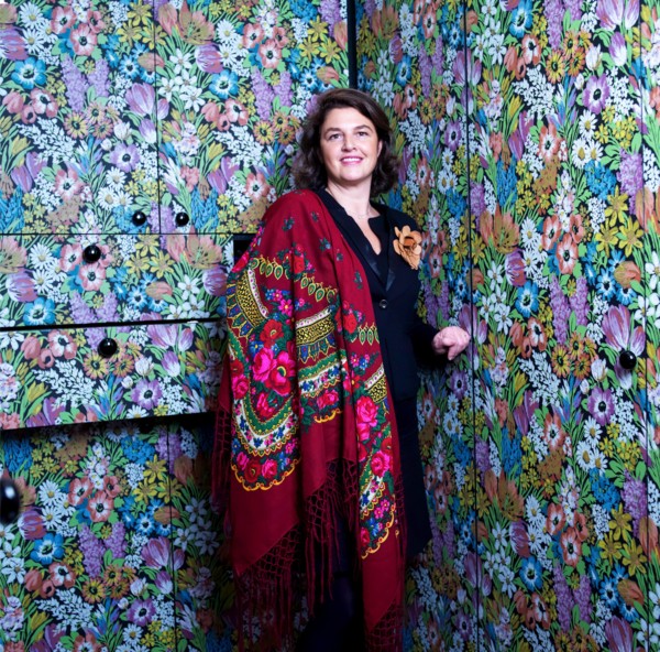 Anne-Christine Gromnicki, 2012