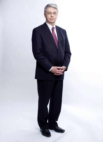 Bernard Planchais, 2013