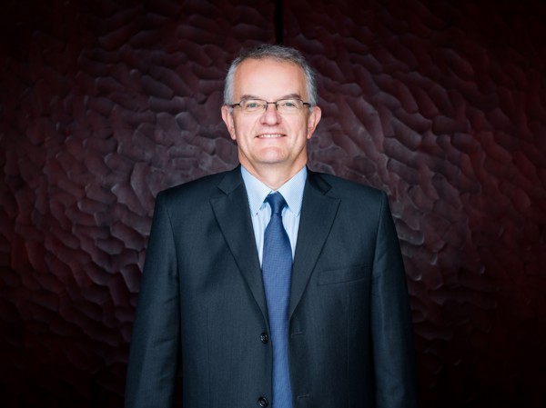 Pascal Degiganon, 2016