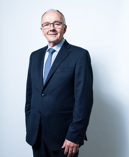 Jean Gaubert, 2017