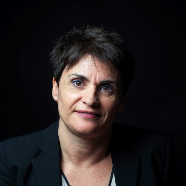 Caroline Guillaumin, 2014