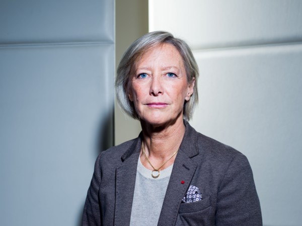 Sophie Cluzel, 2017