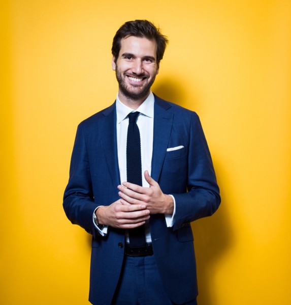 Joachim Dupont, 2017