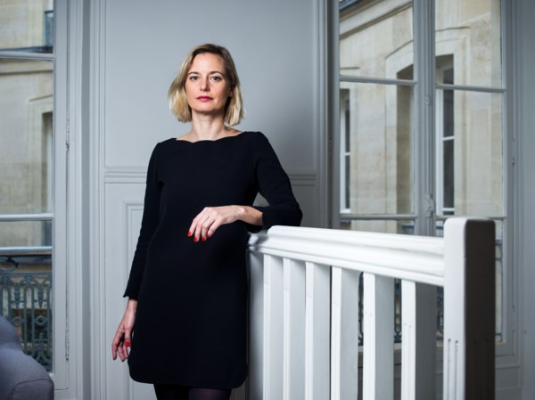 Léa Forestier, 2018