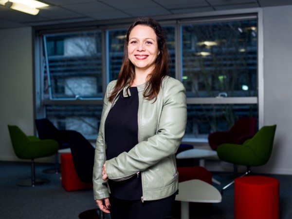 Cécile Roquelaure, 2018