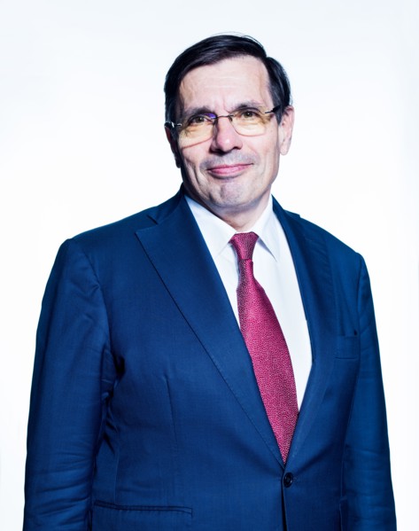 Yves Meignié, 2018