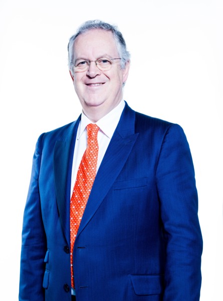 Patrick Lebrun, 2018
