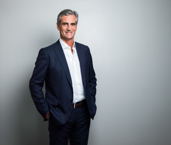 Richard Tzipine, 2018