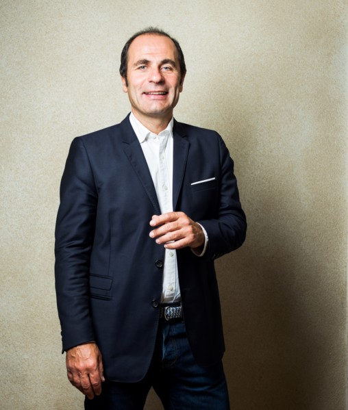 Jérôme Neveu, 2018