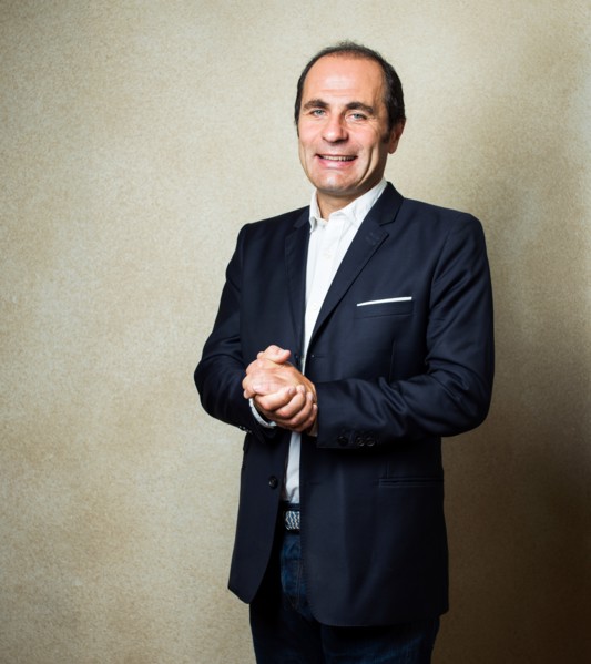 Jérôme Neveu, 2018