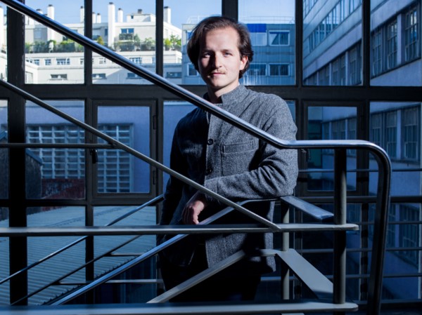 Martin Quinn, 2018