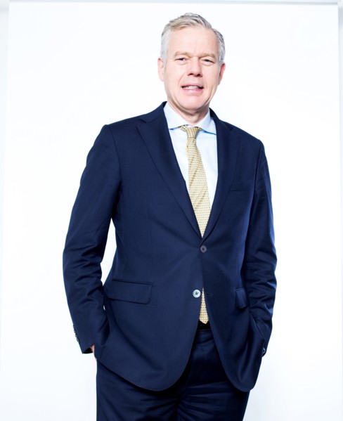 Conrad Keijzer, 2018