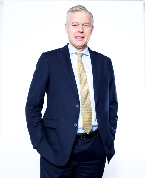 Conrad Keijzer, 2018