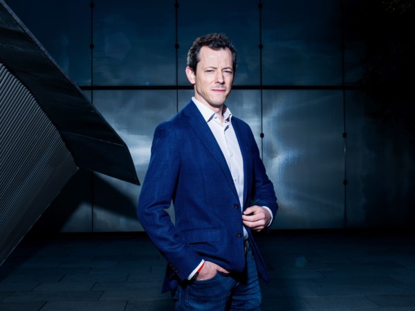 François Costa de Beauregard, 2019