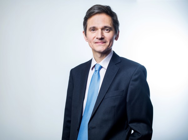 Cyrille Chartier-Kastler, 2019