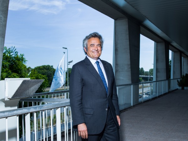 Philippe Labonne, 2019
