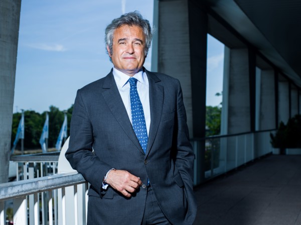 Philippe Labonne, 2019